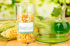 Bickleigh biofuel availability