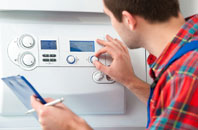 free Bickleigh gas safe engineer quotes